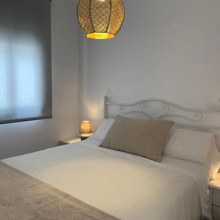 Apartamento Molino San Andres Гранада Экстерьер фото