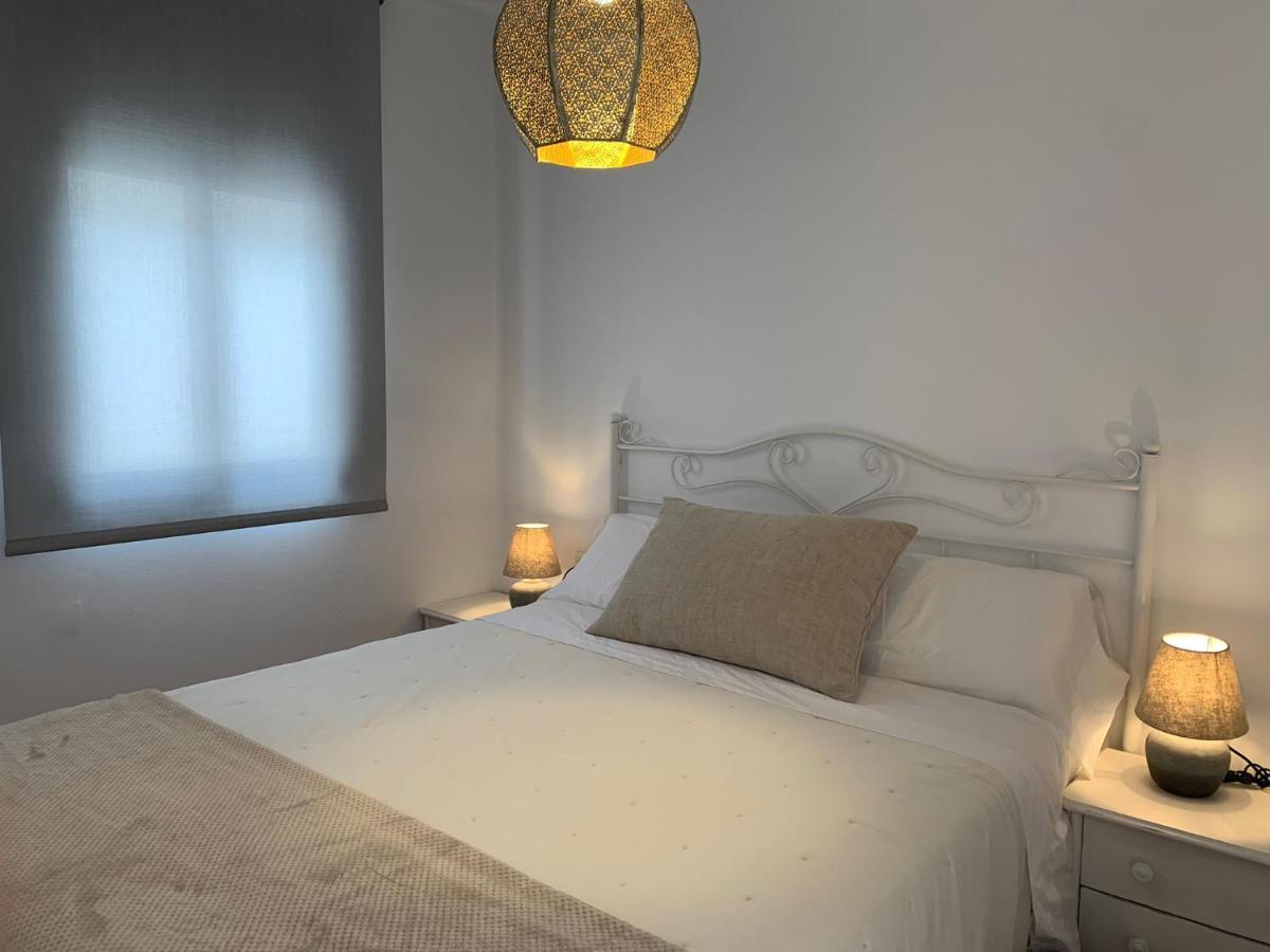 Apartamento Molino San Andres Гранада Экстерьер фото