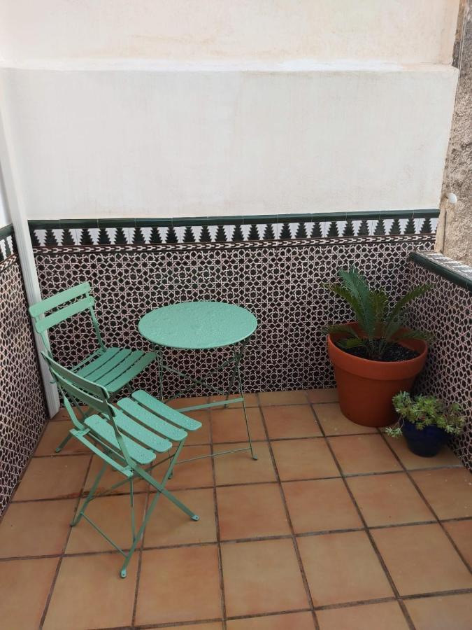 Apartamento Molino San Andres Гранада Экстерьер фото