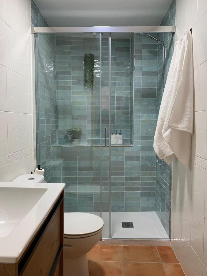 Apartamento Molino San Andres Гранада Экстерьер фото