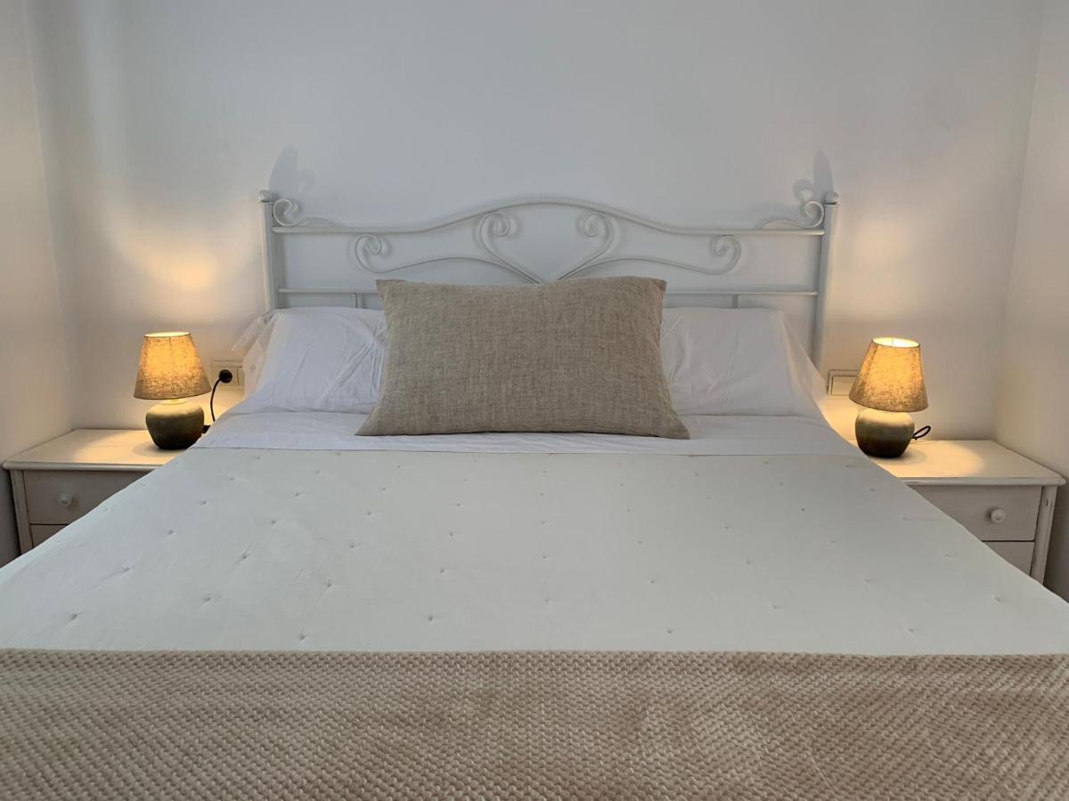 Apartamento Molino San Andres Гранада Экстерьер фото